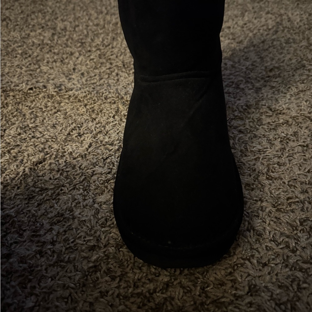 H&M WARM-LINED BOOTS BRAND NEW - Picture 8 of 8